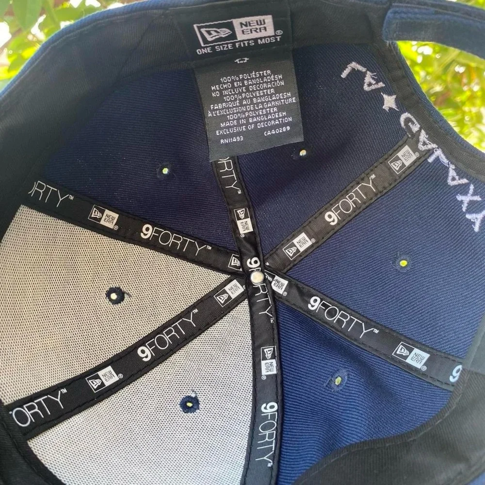 Los Angeles Galaxy Cap for Men